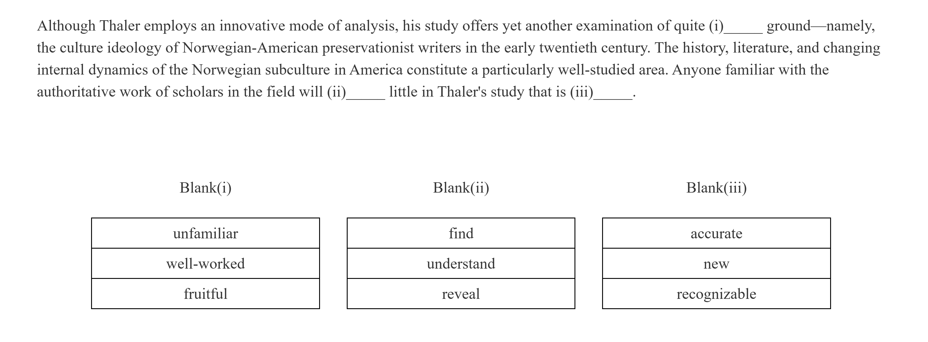 KMF Comprehensive set of mathematics questions after the reform